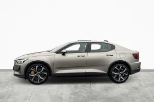 Polestar 2 2021